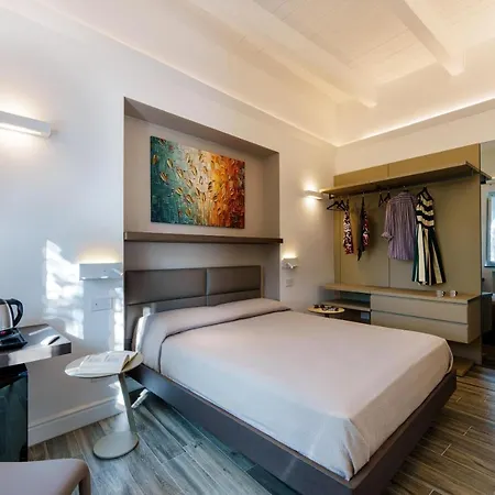 Agave Bed & Breakfast 3*