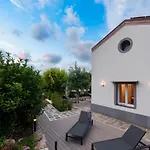 Agave Bed & Breakfast