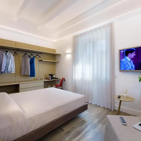 Oda ve Kahvaltı Agave Vico Equense