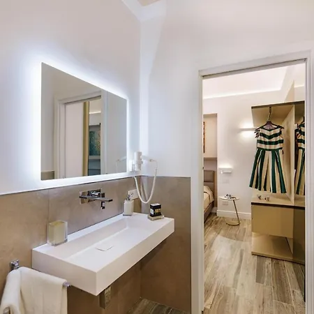 Agave Oda ve Kahvaltı Vico Equense