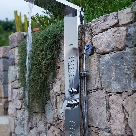 Agave Oda ve Kahvaltı Vico Equense