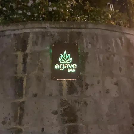 Oda ve Kahvaltı Agave Vico Equense