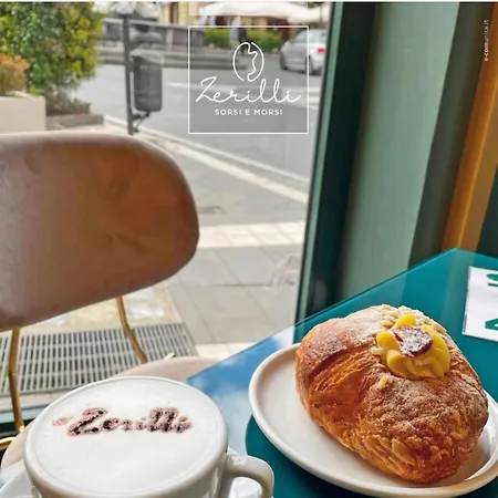 Oda ve Kahvaltı Agave 3*