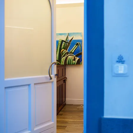 Agave Oda ve Kahvaltı Vico Equense