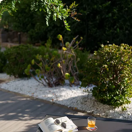 Agave Oda ve Kahvaltı 3*