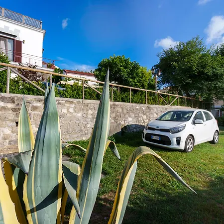 Agave 3* Vico Equense