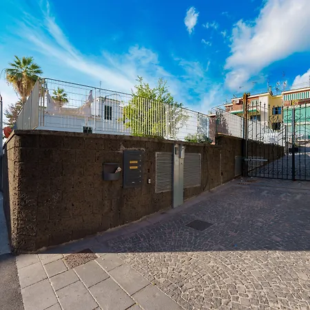 Agave Oda ve Kahvaltı Vico Equense