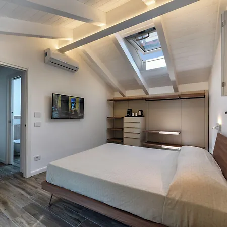 Oda ve Kahvaltı Agave 3*