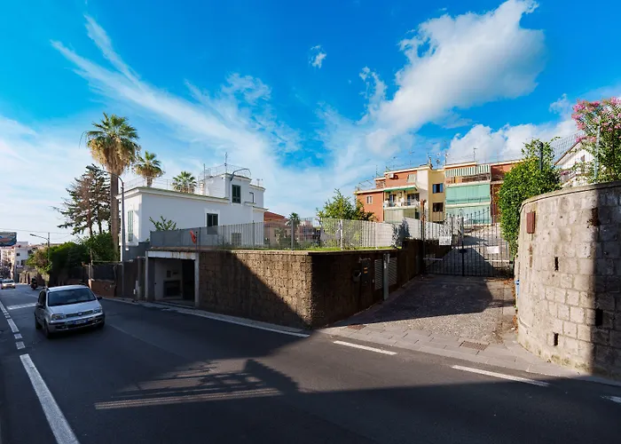 Bed & Breakfast Agave 3*