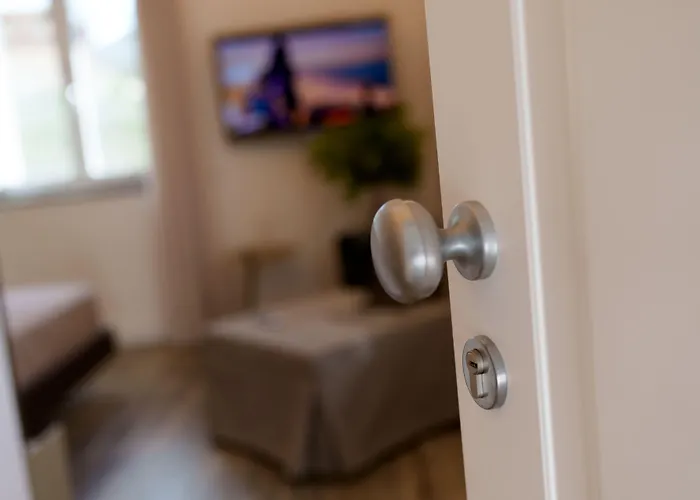 Agave 3* Vico Equense